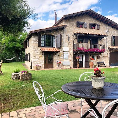 Masia Cap Del Roc Vallcebre Εξωτερικό φωτογραφία
